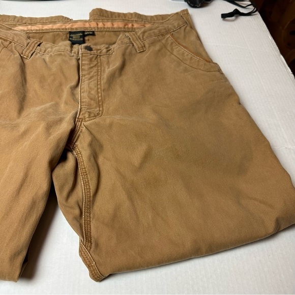 Caden McCoy 1864 Real McCoy Work Pants - Picture 5 of 8